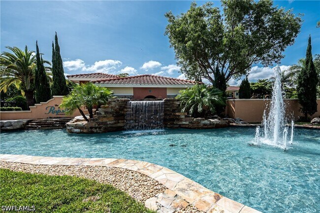 8600 Via Rapallo Dr Unit 204