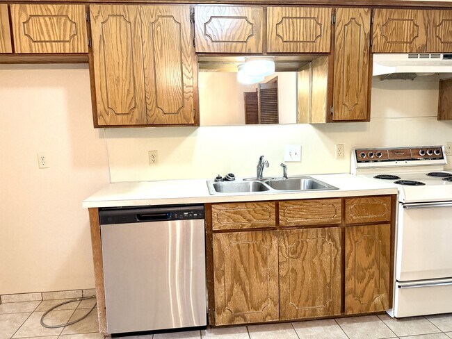 Photo - 2302 Shenandoah Dr