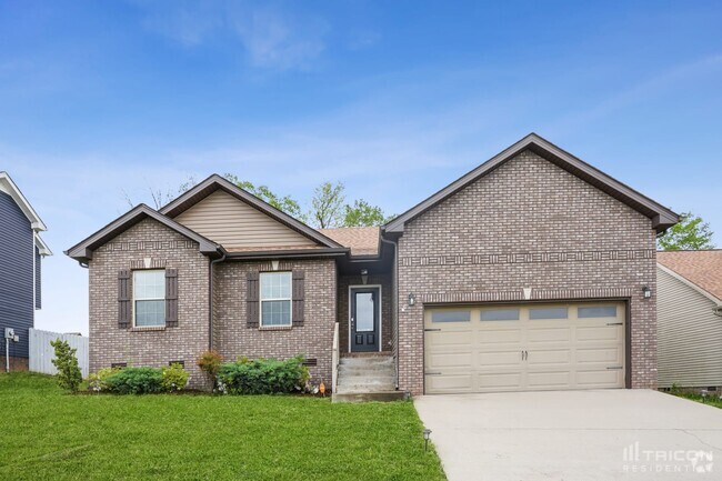 Building Photo - 1041 Charles Thomas Dr Rental