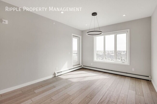 Photo - AMAZING 2 BEDS/ 2 BATHS CONDO WITH UNDERGROUND PARKING INCLUDED! Unit 3622