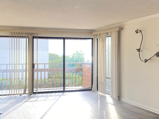 Photo - Peek A Boo View of San Diego Bay! Serene C...