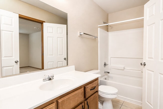 Blakewood Townhomes