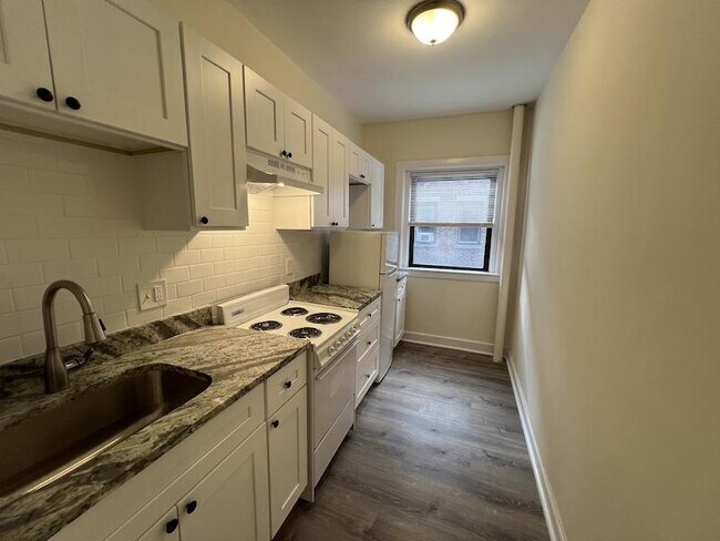 Building Photo - 1 bedroom in Boston MA 02134 Rental