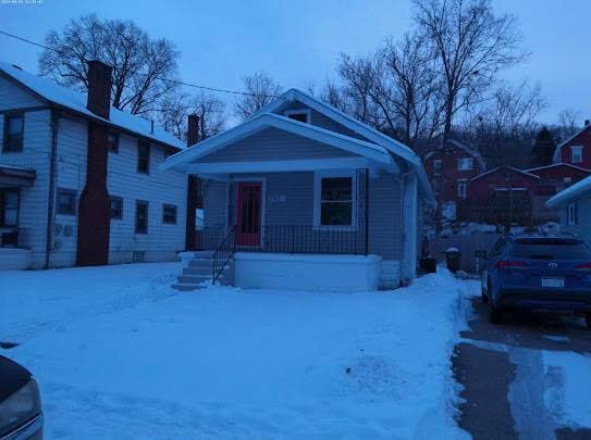 Building Photo - Covington - Euclid