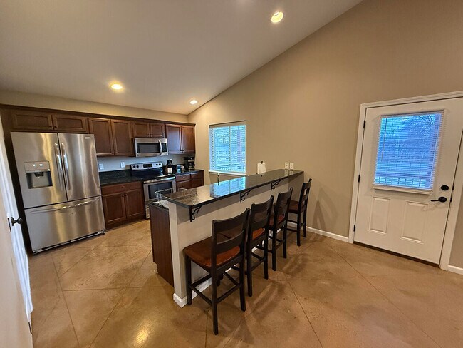 Photo - 1409 Paris Rd