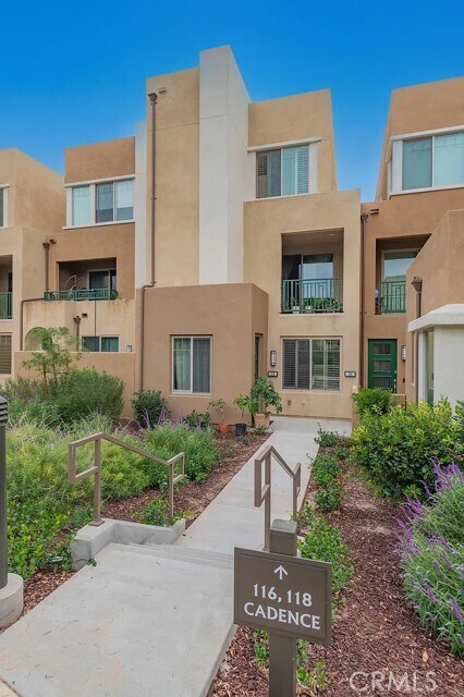 Building Photo - 118 Cadence