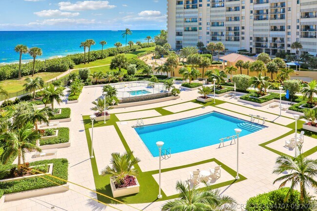 Photo - 200 Ocean Trail Way Unit 407