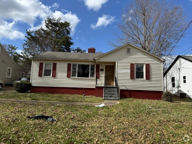 Building Photo - 2/1 House in Shelby, NC - Deep Clean, Clea...