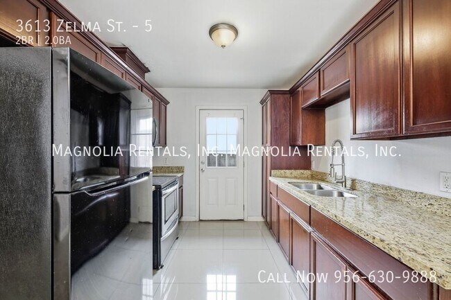 3613 Zelma St Unit 5