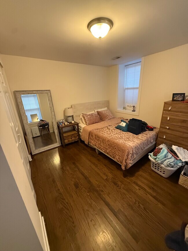 Photo - 1834 W Wabansia Ave Unidad 1834 W Wabansia #1F