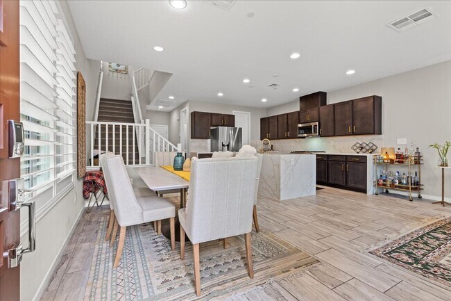 Photo - Luxurious, Modern, Completely Renovated 3 Bedroom Home In the Heart of Summerlin