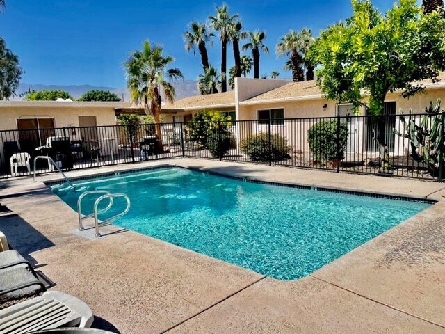 Photo - 73740 Santa Rosa Way