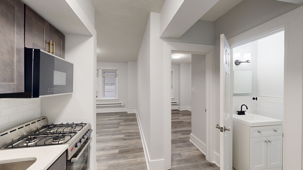Photo - Roosevelt Apartments