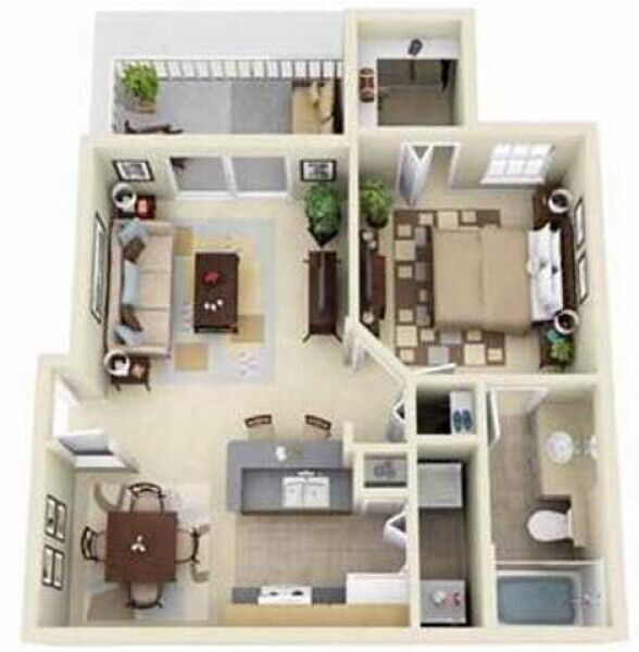 Photo - The Legends at ChampionsGate