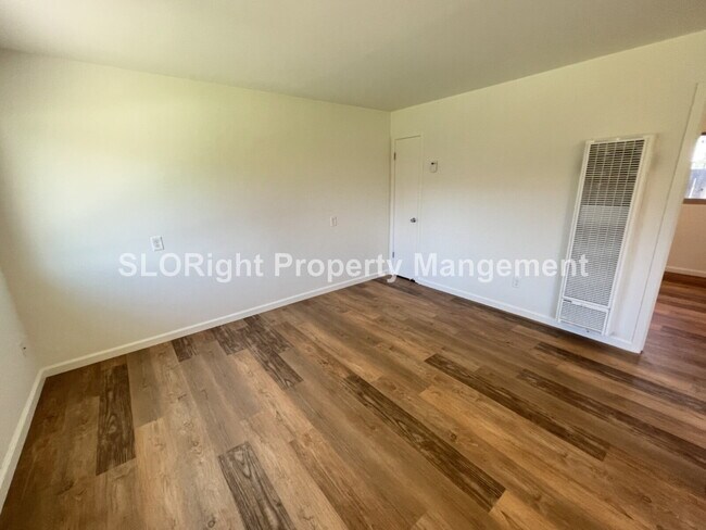 Photo - AVAILABLE JUNE - 1 Bedroom / 1 Bathroom Condo in Los Osos Unit B