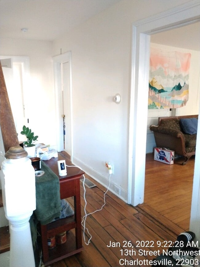 Photo - Heart of UVA 13th St 4 BR, 2.5 Bath / SHARED HOUSING