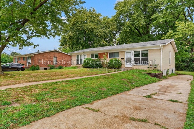 9991 Fox Hall Ct