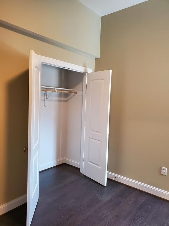 Storage - 256 E Broadway Unit C