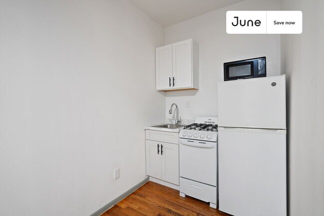 235 W 63rd St Unidad 3E