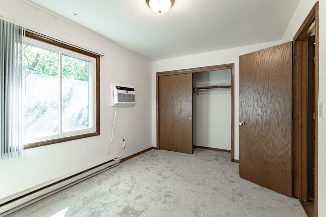 Heritage Square Apartments