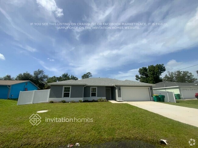 Building Photo - 21271 Gaylord Ave Rental
