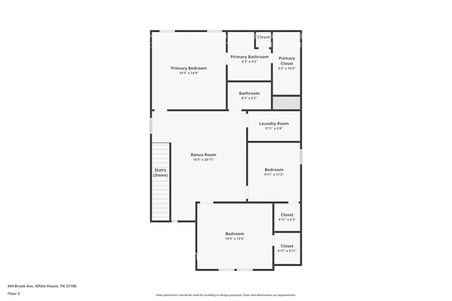 444 Brook Ave
