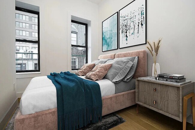 59 Thompson St Unit 28