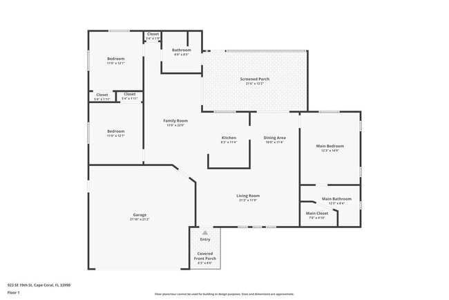 Photo - 923 SE 19th St