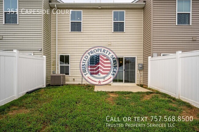 Photo - 351 Capeside Ct