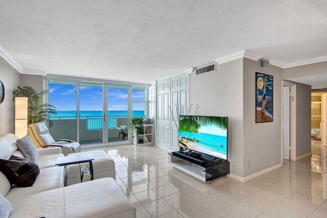 Photo - 3180 S Ocean Dr Unit 1504
