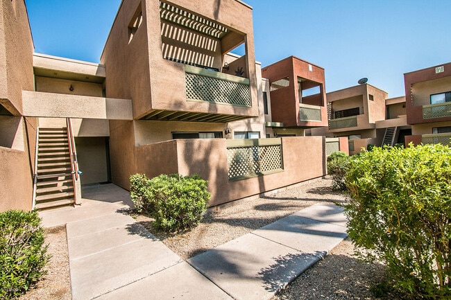 Photo - 3500 Hayden Rd Unit 605