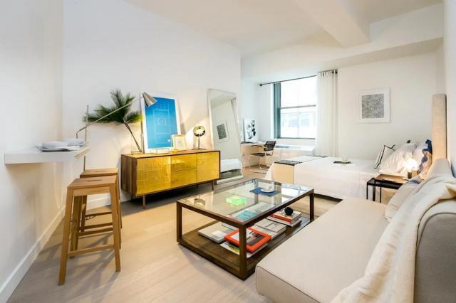 1 bedroom in NEW YORK NY 10004 - 1 bedroom in NEW YORK NY 10004 Condo Unit 2207