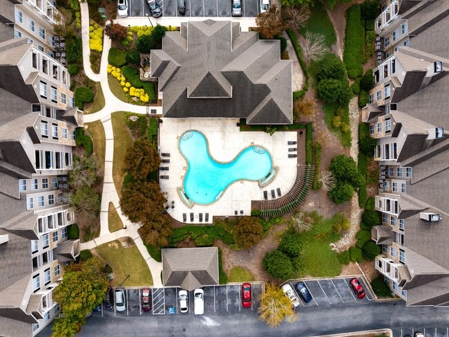 Photo - Wesley Stonecrest Apartments at Lithonia