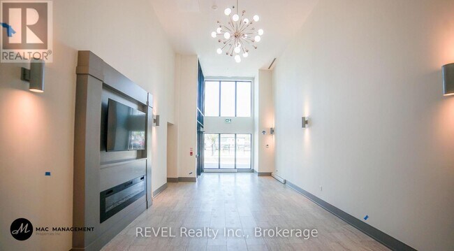 Photo - 50 Herrick Ave Unité 346