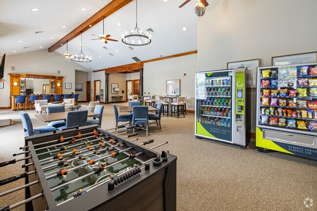 Club House