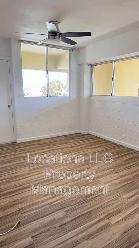 Photo - 2436 S Beretania St. Unit #B401