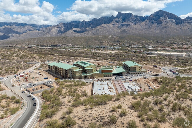 Photo - La Posada at Pusch Ridge