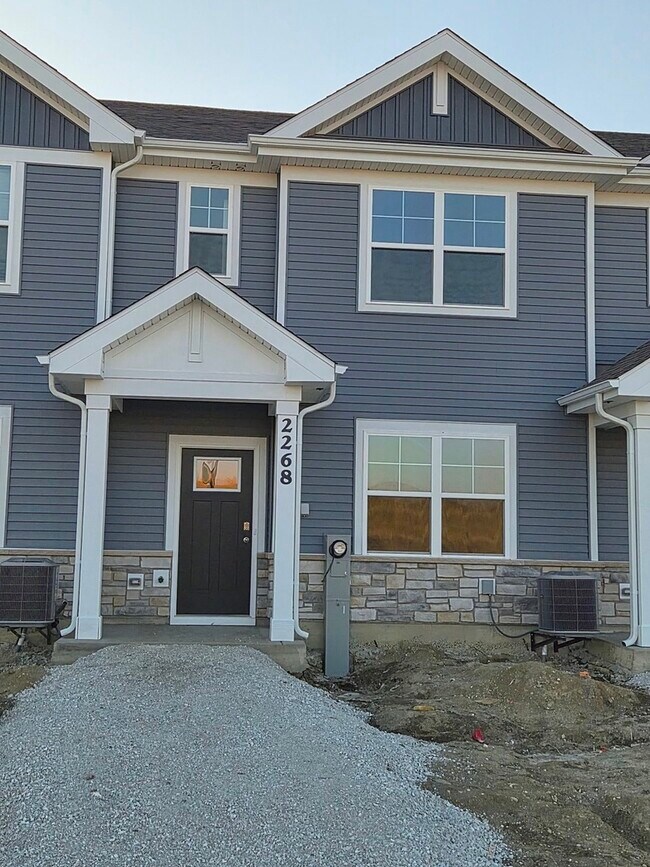 Photo - 2268 Barbera Dr