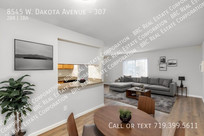 Photo - 8545 W Dakota Ave Apartment Unit 307