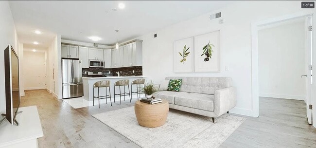 Building Photo - 3294 John F. Kennedy Blvd Unit 204