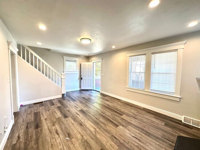 Photo - Updated 3 Bedroom, 1 Bath Home on a Quiet ...