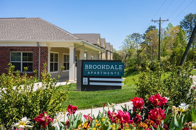 Brookdale Apartments - Brookdale Apartments