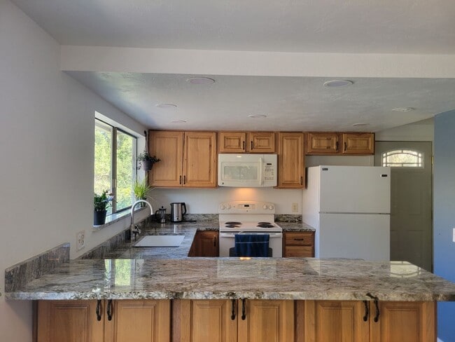 Stunning Lenore House With Breathtaking Views - Stunning Lenore House With Breathtaking Views