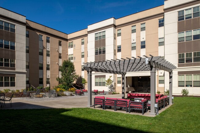 Hillside Commons