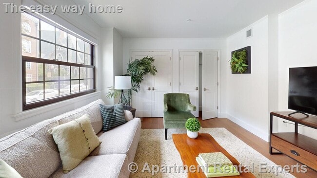 Photo - 1200 Massachusetts Ave Apartment Unit #210