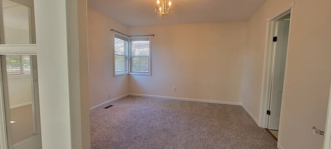 Photo - 2 bedroom 1 bath home with garage