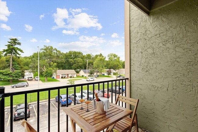Bremerton Park Apartment Homes