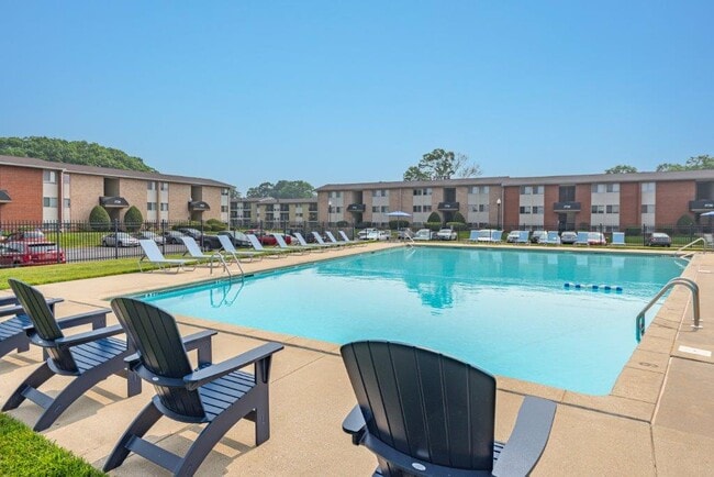 Seneca Bay Apartment Homes
