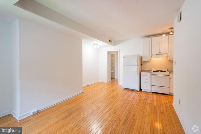 Building Photo - 958 N 2nd St Unit 3 Rental