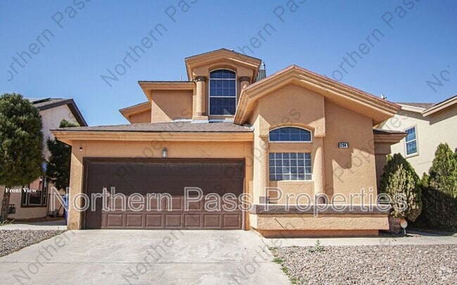 Building Photo - 12941 Tierra Salas Dr Rental